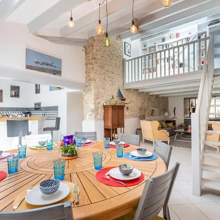 Le Chai De La Boirie 奥雷龙圣皮耶尔