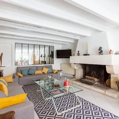 Le Chai De La Boirie Saint-Pierre-d'Oleron