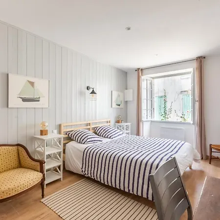 Le Chai De La Boirie 度假居 *