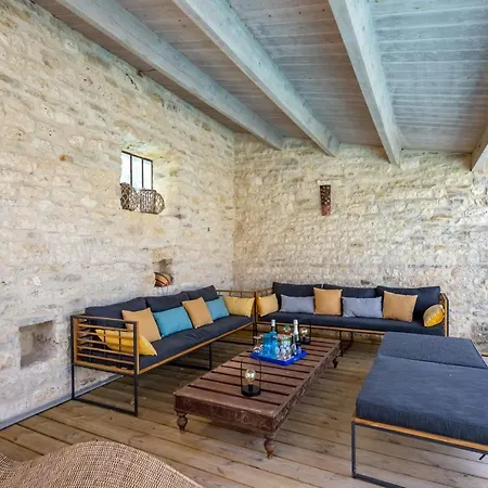 Le Chai De La Boirie Сasa de vacaciones Saint-Pierre-d'Oleron