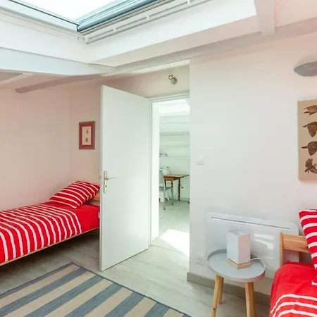 Le Chai De La Boirie 度假居 *