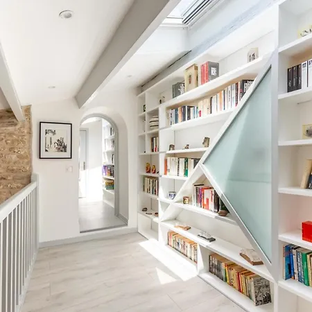 Le Chai De La Boirie Saint-Pierre-d'Oleron