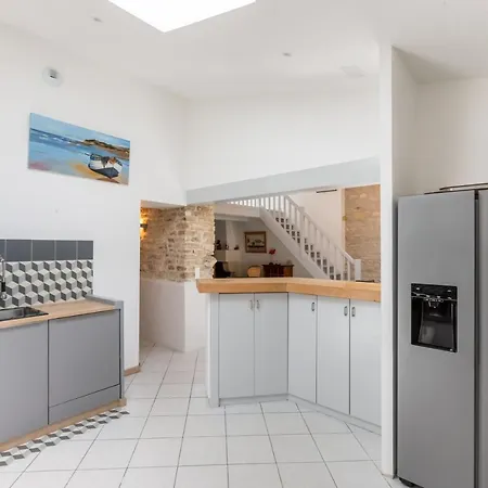 Сasa de vacaciones Le Chai De La Boirie *