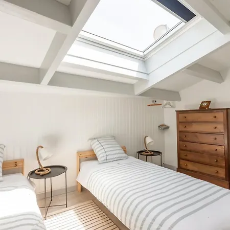 Сasa de vacaciones Le Chai De La Boirie